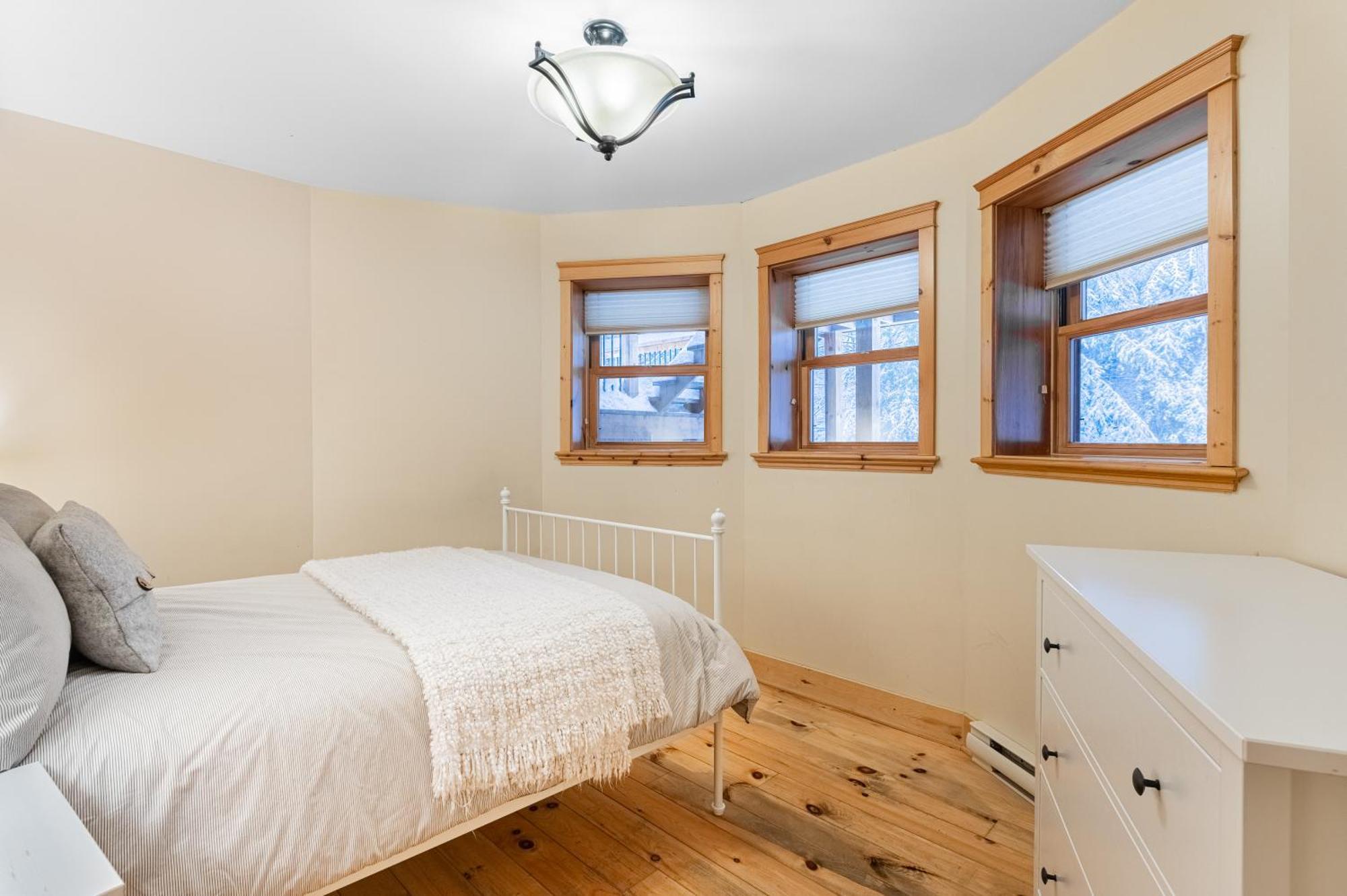 Fiddler Lake Resort Chalet 53 Cerf Mille-Isles Εξωτερικό φωτογραφία