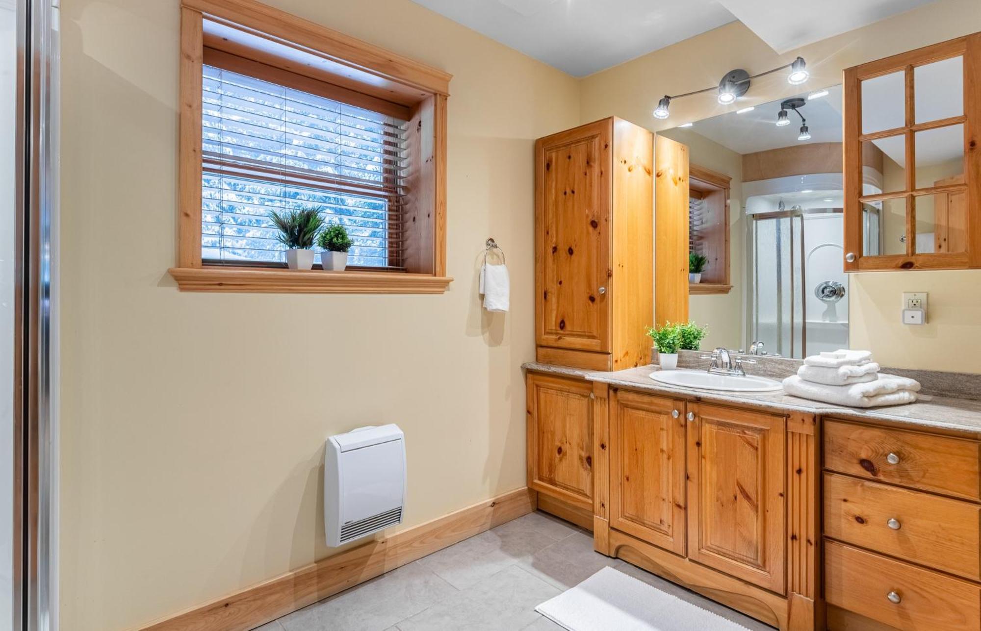 Fiddler Lake Resort Chalet 53 Cerf Mille-Isles Εξωτερικό φωτογραφία